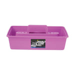 Personalised Grooming Tack Tray - Cerise Pink Tray
