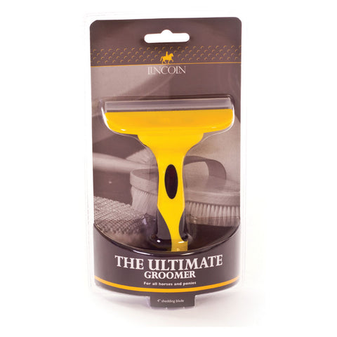 Ultimate Groomer