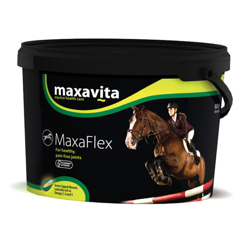 Maxaflex