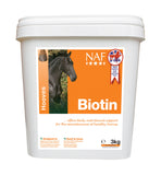 NAF Biotin