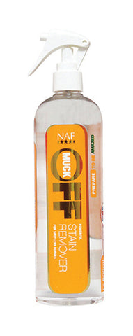 NAF Muck Off Stain Remover