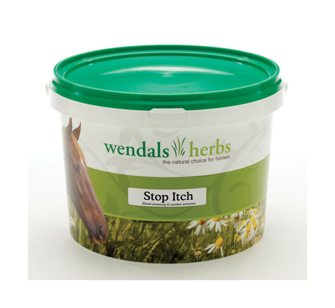 Wendals Stop Itch