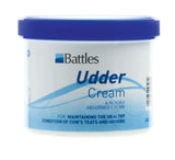 Battles Udder Cream