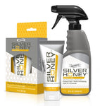Silver Honey First Aid