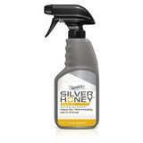 Silver Honey First Aid