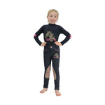 Riding Star Denim Jodhpurs by Little Rider age 3-4, 5-6 and 7-8 years