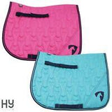 Hy Equestrian Belton Saddle Pad