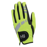 Hy5 Extreme Reflective Softshell Gloves Children